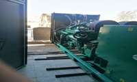 Purchase of 825 KVA generator in the amount of 5/900/000/000 tomans from government credits